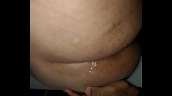 Fresh Eating ass of the big ex-wife my Tube