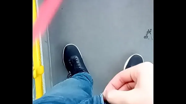 Fresco Flashing in bus mio tubo