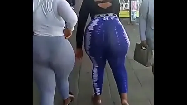 طازجة African big booty أنبوبي