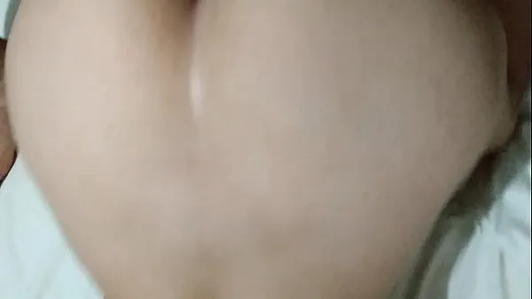 Tươi Whore did not realize that he recorded her ống của tôi