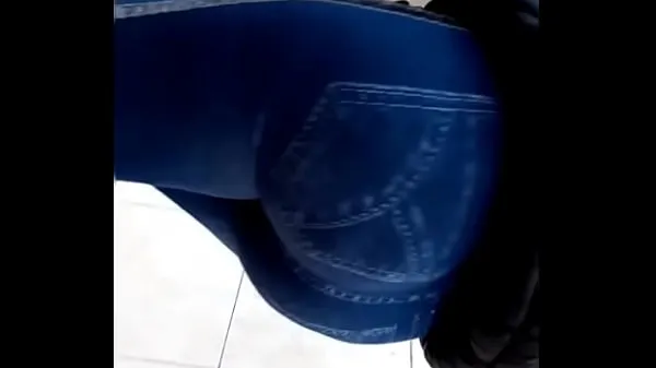 Fresh Puta in jeans my Tube