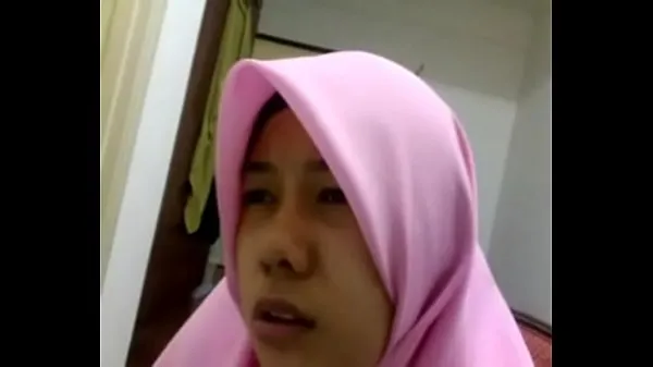 میری ٹیوب Ustazah Bertudung Pink تازہ