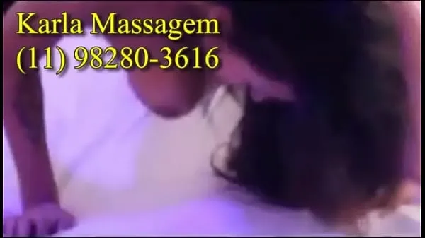 Fresh Tantric massage my Tube