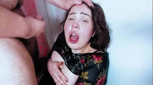 Tươi She Apologizes To You All For Not Being Able To Be Facefucked Harder ống của tôi
