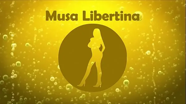 Čerstvé Merry Christmas hot dance 2019 by Musa Libertina mé trubici