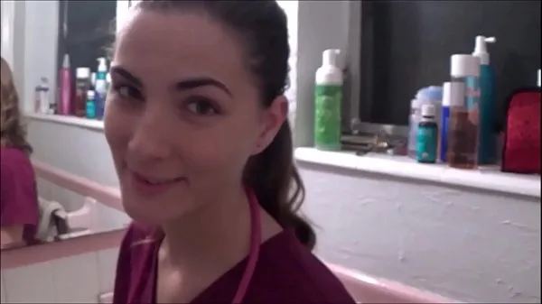 Fresh Nurse Step Mom Teaches How to Have Sex my Tube