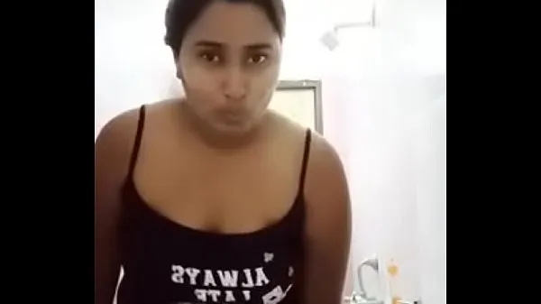 Färsk Swathi naidu nude bath and showing pussy latest part-1 min tub