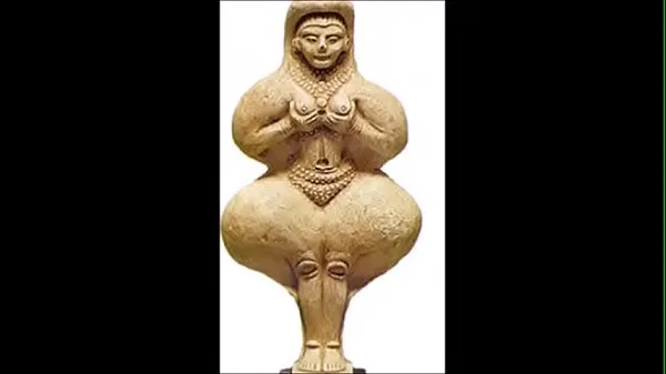 मेरी ट्यूब The History Of The Ancient Goddess Gape - The Aftermath Episode 4 ताजा