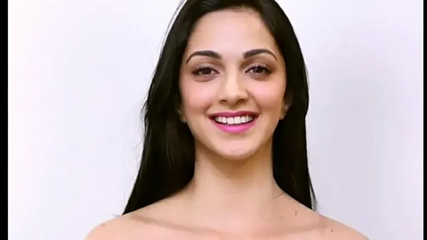 Tüpümün Kiara Advani nude sexy fake morphed taze