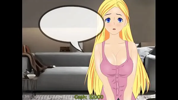 Čerstvé FuckTown Casting Adele GamePlay Hentai Flash Game For Android Devices mojej trubice
