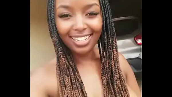 मेरी ट्यूब South African Ebony boobs ताजा