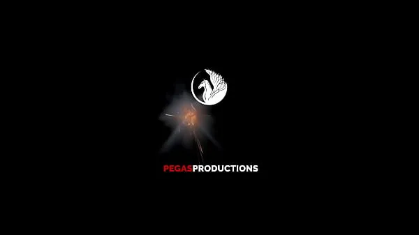 สดPegas Productions - A Photoshoot that turns into an assหลอดของฉัน