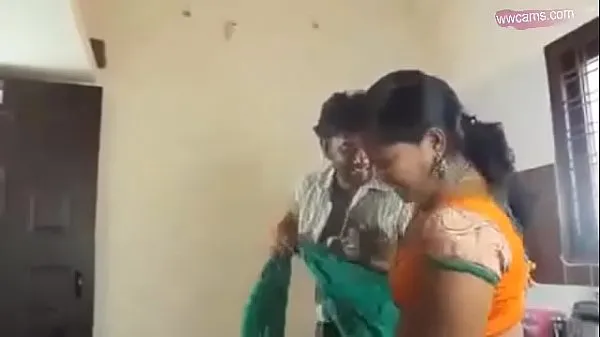 Frisk Aunty New Romantic Short Film Romance With Old Uncle Hot min Tube