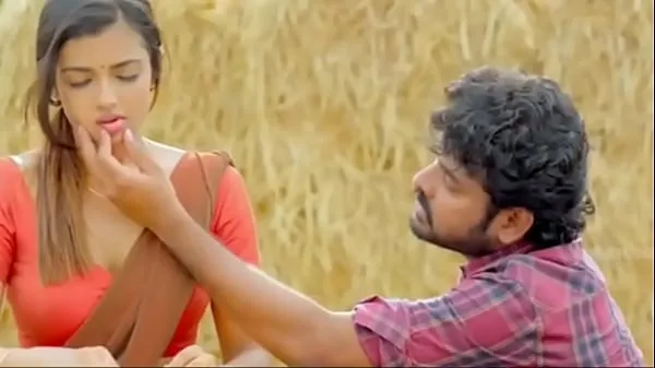 Friss Ashna zaveri Indian actress Tamil movie clip Indian actress ramantic Indian teen lovely student amazing nipples a csövem