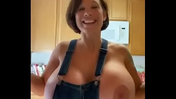 Fresh Housewife Big Tits my Tube