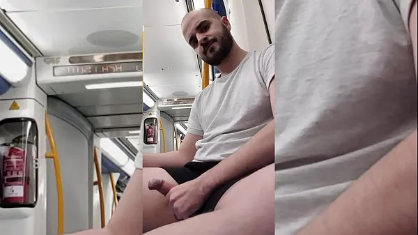 Frisk Subway full video mit rør
