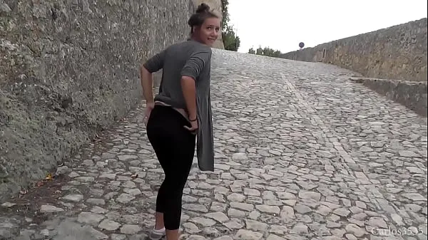 میری ٹیوب At the Castle of Palmela, Portugal تازہ