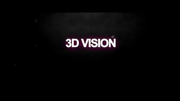 Segar Girlfriends 4 Ever - New Affect3D 3D porn dick girl trailer Tube saya
