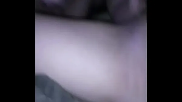 Friss gf sucking and fucking Bf after he's released from the hospital a csövem