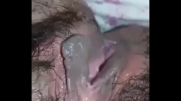 Frisk old girl masturbating min Tube