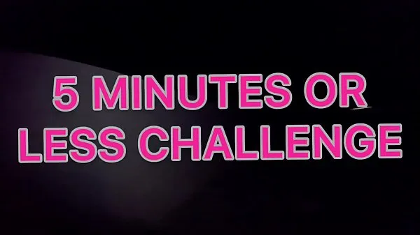 Segar 5min or less head challenge | Did i win Tube saya
