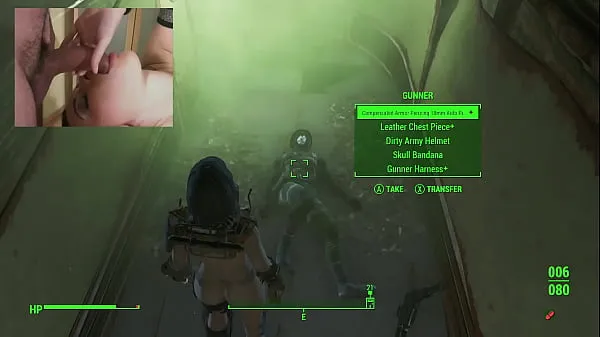 Fresh and The Dick Sucking adventure Fallout 4 my Tube