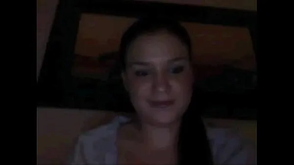 Čerstvé Maria webcam show mojej trubice