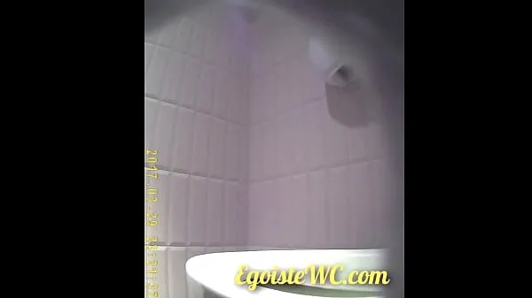 Fresh Girls pee in the toilet and show their beautiful pussies my Tube