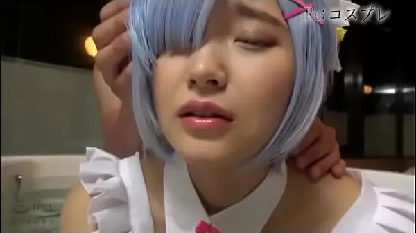 Frisk Re: Erotic Nasty Maid Cosplayer Yuri min Tube