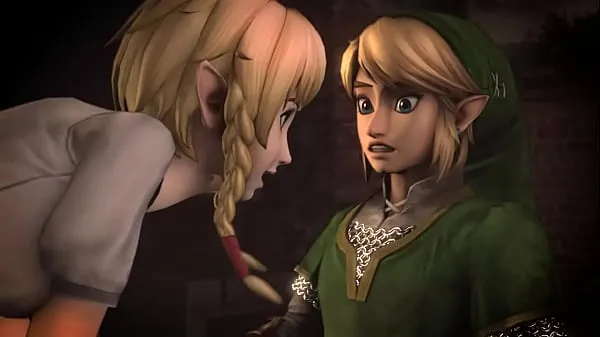 Fresh In The Moment」by Vaati3D [Legend of Zelda SFM Porn my Tube
