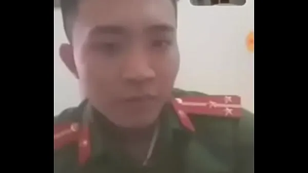 Świeże Vietnam Police Sex Chat is back | Tran Hoang mojej tubie