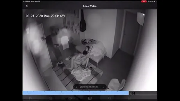 میری ٹیوب put the camera in the hacked bedroom تازہ