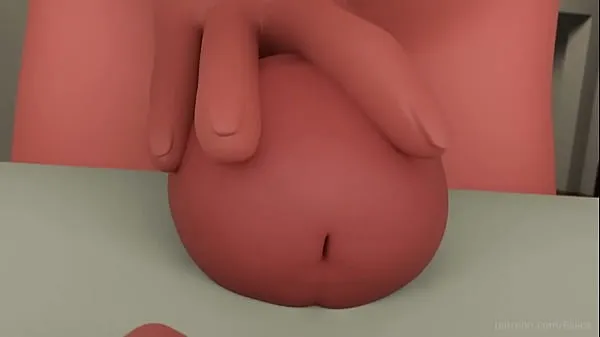 Tươi WHAT THE ACTUAL FUCK」by Eskoz [Original 3D Animation ống của tôi