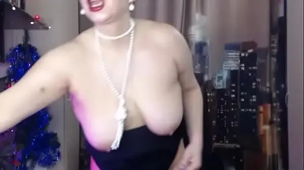 Segar Russian sexy AimeeParadise: Today's private with wild moans & my hot orgasm Tiub saya