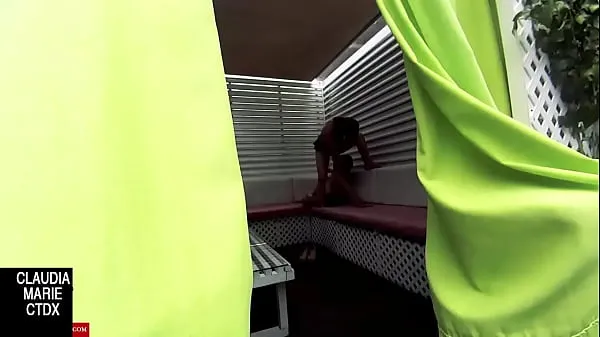 Świeże My cousin fucking. Couple caught getting oral sex in a corner mojej tubie