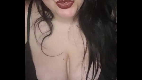 Fresh Leono a busty slave who wants to serve your orders, do you want to play with me my Tube