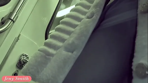 Friss A Subway Groping Caught on Camera a csövem
