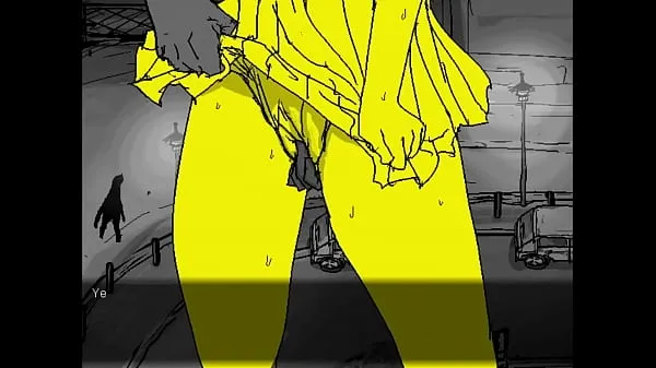 Čerstvé New Project Sex Scene - Yellow's Complete Storyline mojej trubice