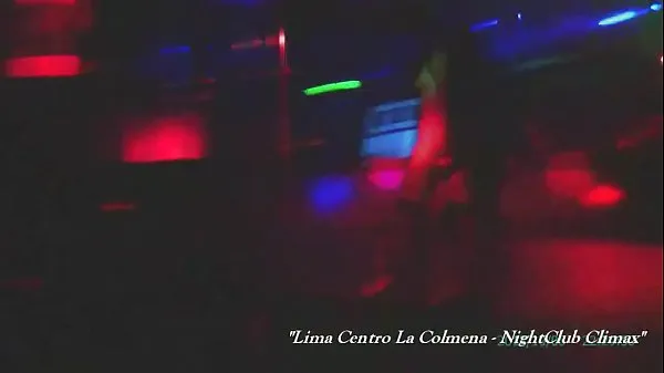 Fresh nightclub climax vid0007 my Tube