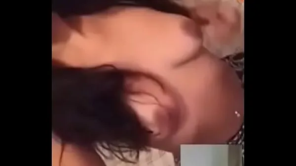 Fresh Sex cam with my bitch my Tube