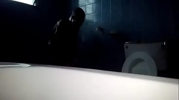 Fresco Filme secreto do banheiro do hotel meu tubo