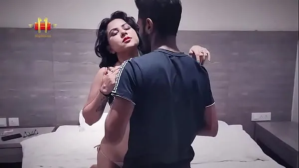 Segar Hot Sexy Indian Bhabhi Fukked And Banged By Lucky Man - The HOTTEST XXX Sexy FULL VIDEO Tiub saya