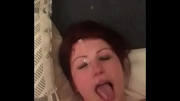 Fresh First date girl begs for my cum on her face my Tube