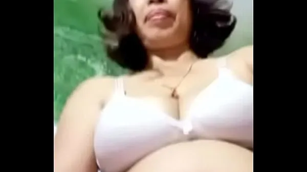 Fresh MBBG was recording a video to send when her husband returned my Tube