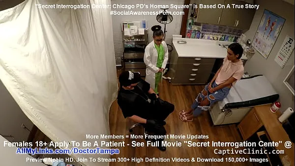Fresh Secret Interrogation Center: Homan Square" Chicago Police Take Jackie Banes To Secret Detention Center To Be Questioned By Officer Tampa & Nurse Lilith Rose .com my Tube