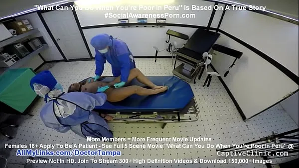 Tüpümün Peruvian President Mandates Native Females Such As Sheila Daniels Get Tubes Tied Even By Deception With Doctor Tampa EXCLUSIVELY At taze