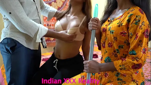 Frisk Indian best ever big buhan big boher fuck in clear hindi voice mit rør
