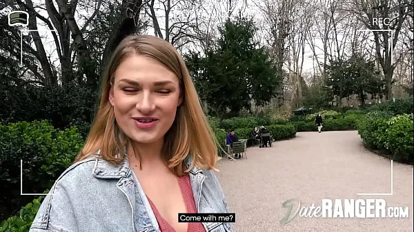 Vers BUTT SEX: PICKED UP in park then cock in ass (WHOLE SCENE mijn Tube