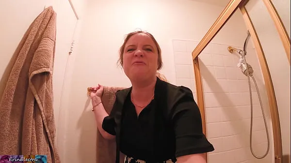 Fresh Stepmom needs to get crazy after spending all morning at church and gets her stepson to fuck her my Tube