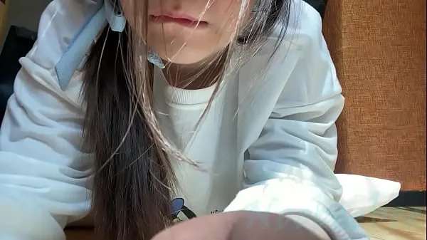 Świeże Date a to come and fuck. The sister is so cute, chubby, tight, fresh mojej tubie